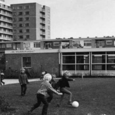 Kleuterschool Kladderkatjes