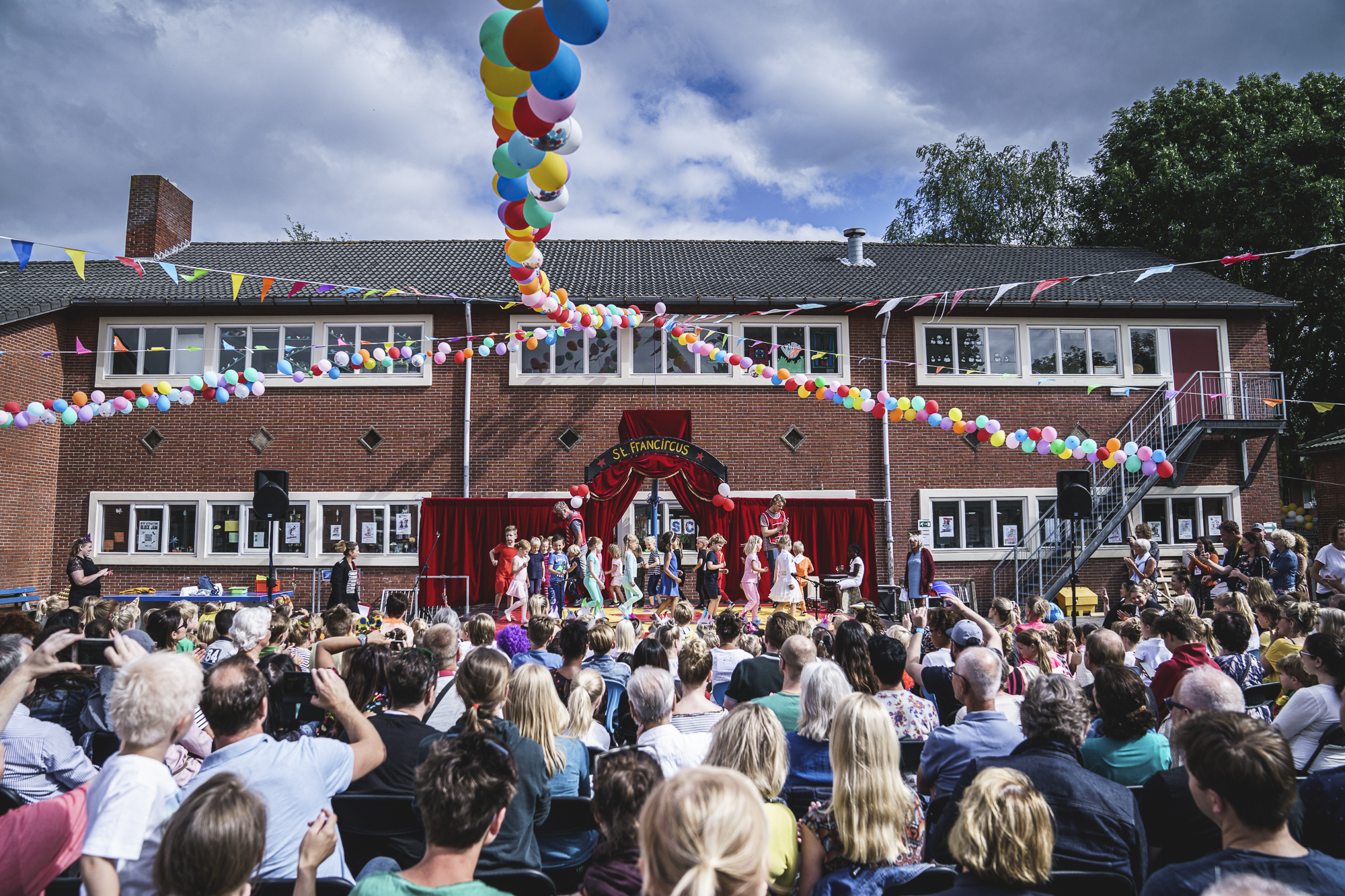 Bisschop Bekkersschool